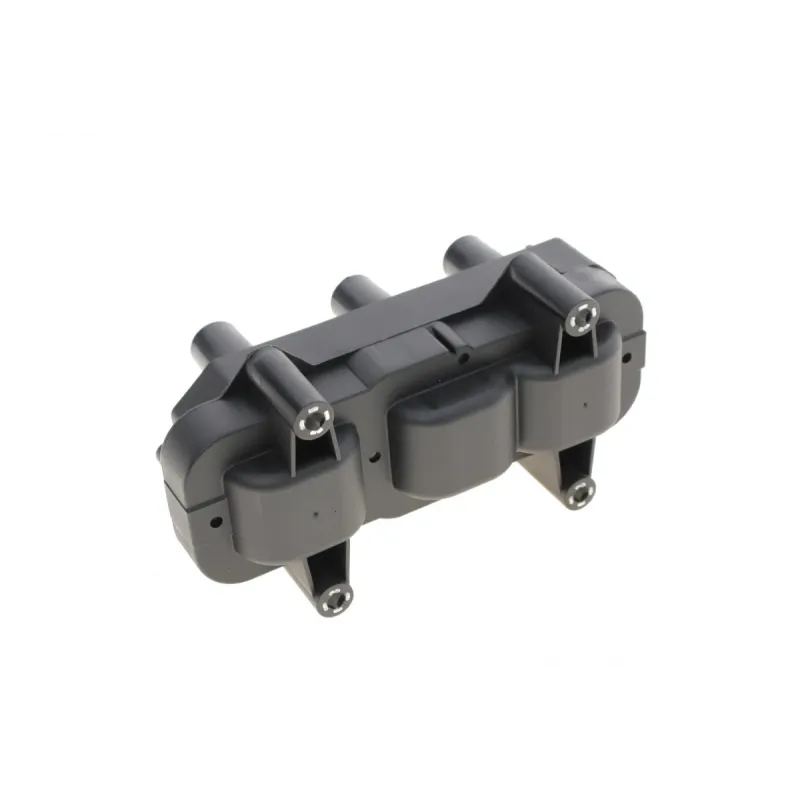 Котушка запалювання BERU ZS306 для Opel Omega B 2.5 V6/3.0 V6 1994-2001