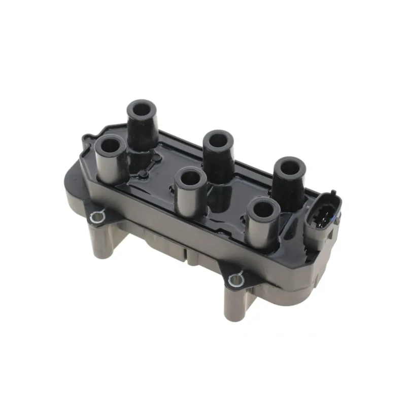 Котушка запалювання BERU ZS306 для Opel Omega B 2.5 V6/3.0 V6 1994-2001