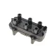 Котушка запалювання BERU ZS306 для Opel Omega B 2.5 V6/3.0 V6 1994-2001