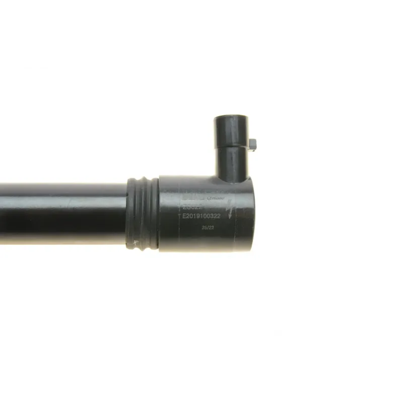 Котушка запалювання BERU ZS322 для Iveco Daily, Fiat Ducato, Opel Combo 1.4-3.0 2009-