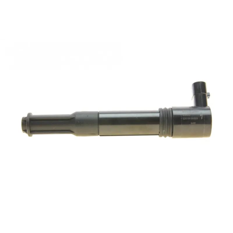 Котушка запалювання BERU ZS322 для Iveco Daily, Fiat Ducato, Opel Combo 1.4-3.0 2009-
