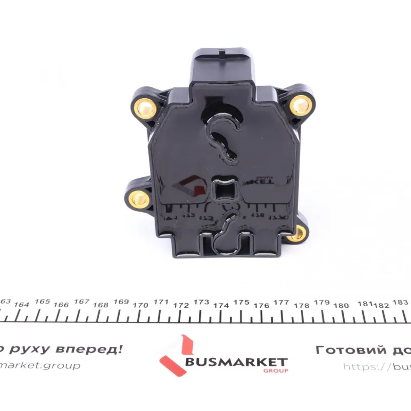 Котушка запалювання Renault Kangoo 1.2 16V 01-