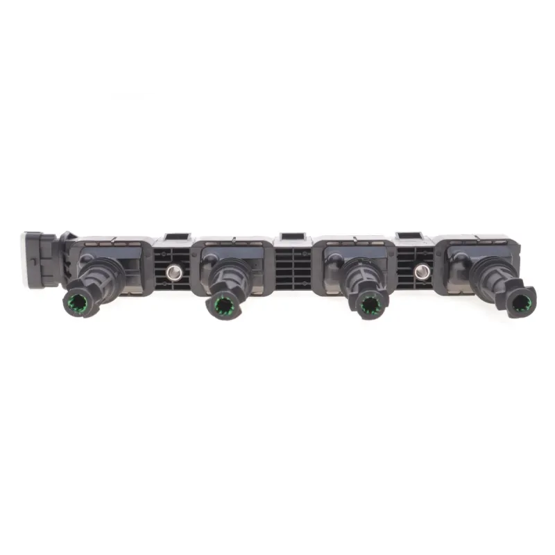 Котушка запалювання BERU ZS338 для Opel Astra G/H, Combo 1.4 16V 2004-2011