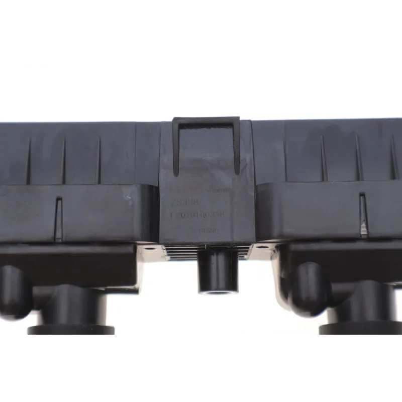 Котушка запалювання BERU ZS338 для Opel Astra G/H, Combo 1.4 16V 2004-2011