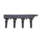 Котушка запалювання BERU ZS338 для Opel Astra G/H, Combo 1.4 16V 2004-2011