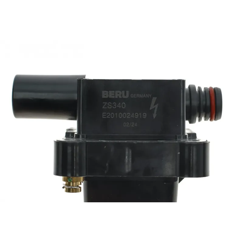 Котушка запалювання BERU ZS340 для Mercedes-Benz Sprinter 903/904, Vito 638, VW LT 28-35 2.3 1995-2006