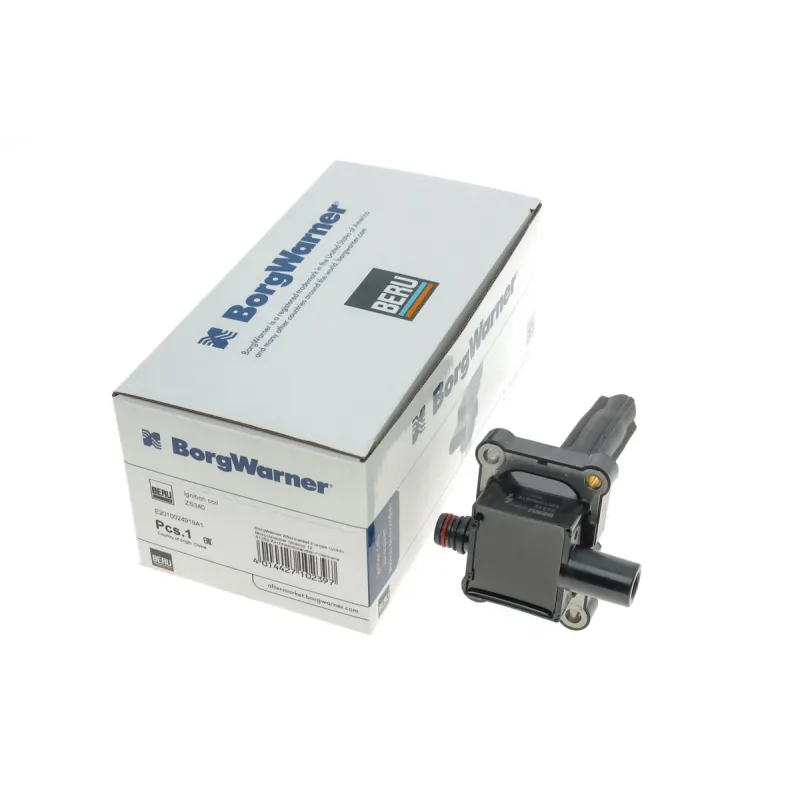 Котушка запалювання BERU ZS340 для Mercedes-Benz Sprinter 903/904, Vito 638, VW LT 28-35 2.3 1995-2006