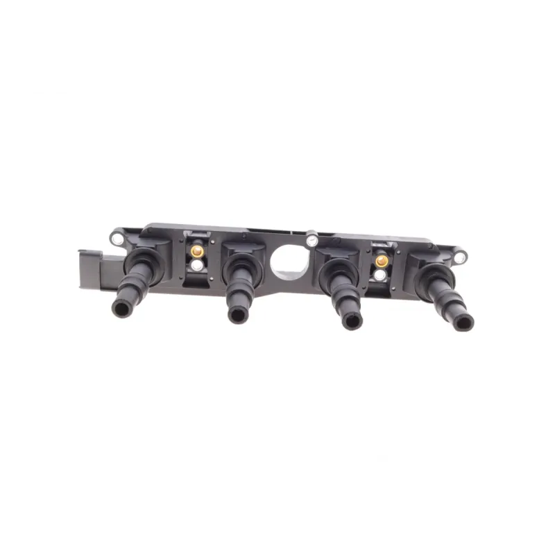 Котушка запалювання BERU ZS342 для Opel Astra G/Vectra C 1.8 1998-2005, 5 контактів