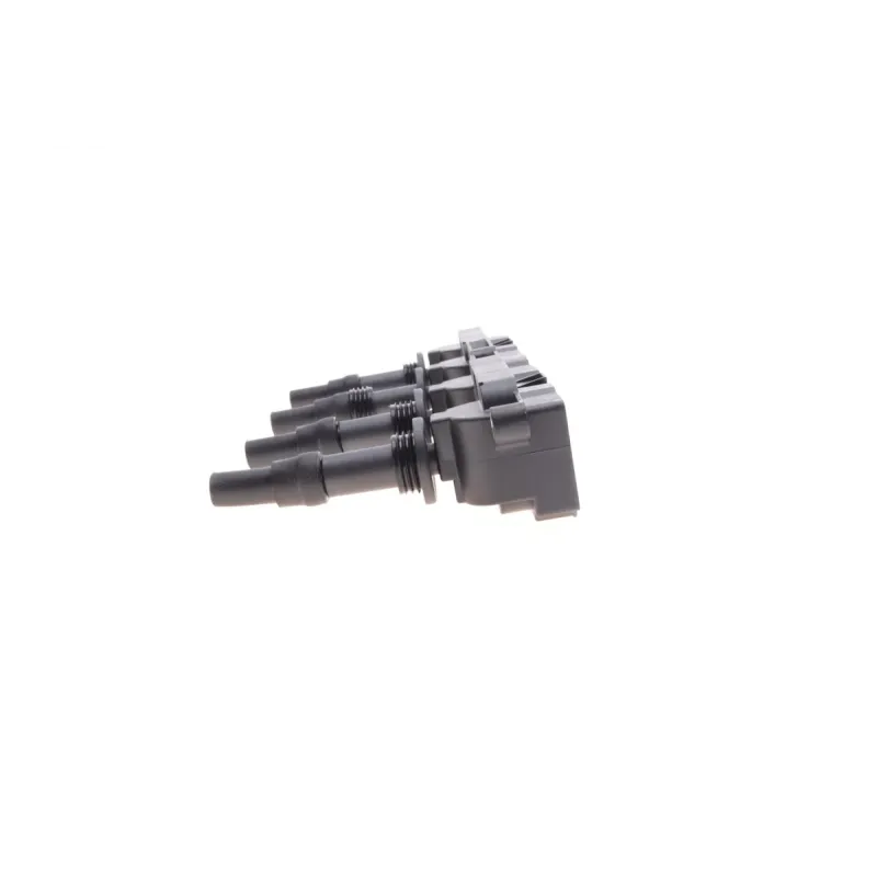 Котушка запалювання BERU ZS342 для Opel Astra G/Vectra C 1.8 1998-2005, 5 контактів