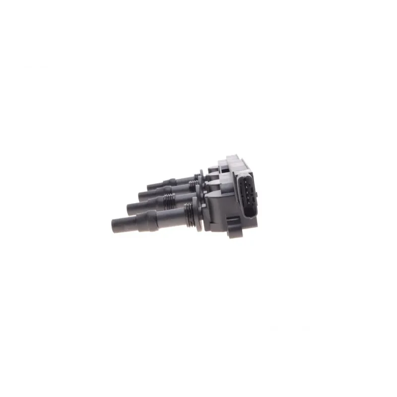 Котушка запалювання BERU ZS342 для Opel Astra G/Vectra C 1.8 1998-2005, 5 контактів
