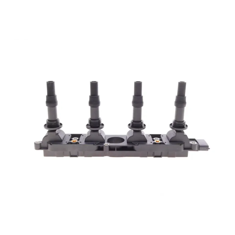 Котушка запалювання BERU ZS342 для Opel Astra G/Vectra C 1.8 1998-2005, 5 контактів