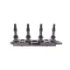 Котушка запалювання BERU ZS342 для Opel Astra G/Vectra C 1.8 1998-2005, 5 контактів