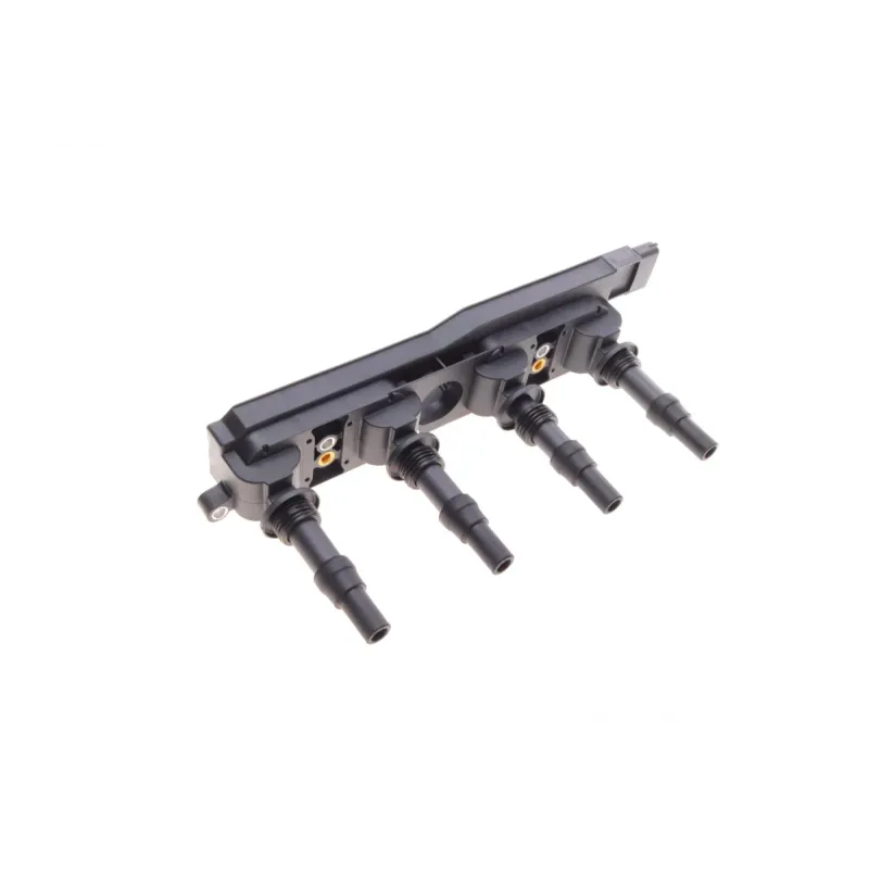 Котушка запалювання BERU ZS342 для Opel Astra G/Vectra C 1.8 1998-2005, 5 контактів