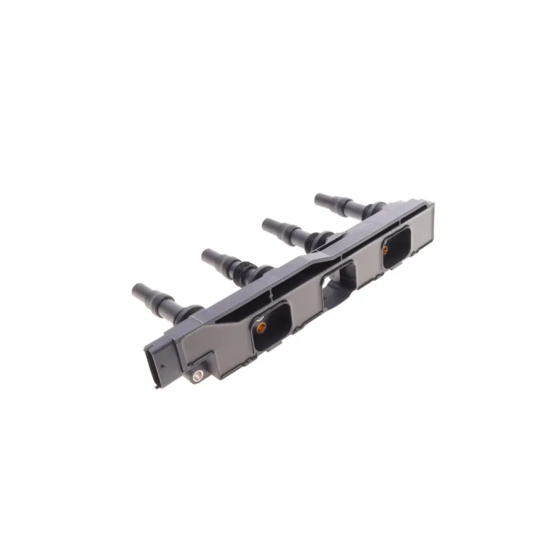 Котушка запалювання BERU ZS342 для Opel Astra G/Vectra C 1.8 1998-2005, 5 контактів