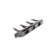 Котушка запалювання BERU ZS342 для Opel Astra G/Vectra C 1.8 1998-2005, 5 контактів