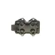 Котушка запалювання Opel Astra G/Vectra B 1.8-2.0 -05