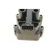 Котушка запалювання Opel Astra G/Vectra B 1.8-2.0 -05