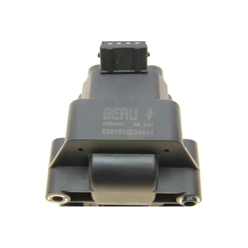Котушка запалювання Opel Astra G/Vectra B 1.8-2.0 -05