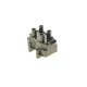 Котушка запалювання Opel Astra G/Vectra B 1.8-2.0 -05