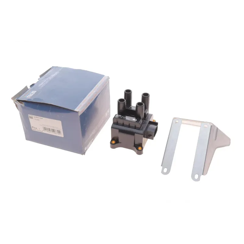 Котушка запалювання Ford Tourneo Connect/Transit Connect 1.8 16V 02-13