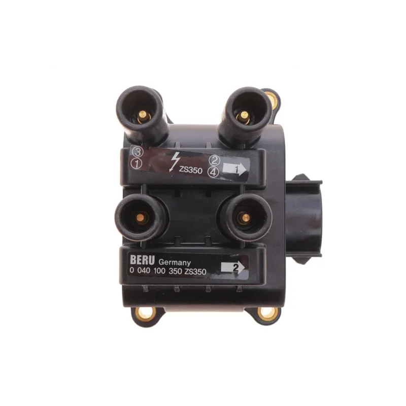 Котушка запалювання Ford Tourneo Connect/Transit Connect 1.8 16V 02-13
