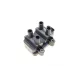 Котушка запалювання BERU ZS354 для Renault Kangoo, Megane 1.2-1.6 1996-