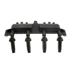 Котушка запалювання BERU ZS381 для Citroen Berlingo/Peugeot Partner 1.1-1.4i 1996-2015 (4 контакти)