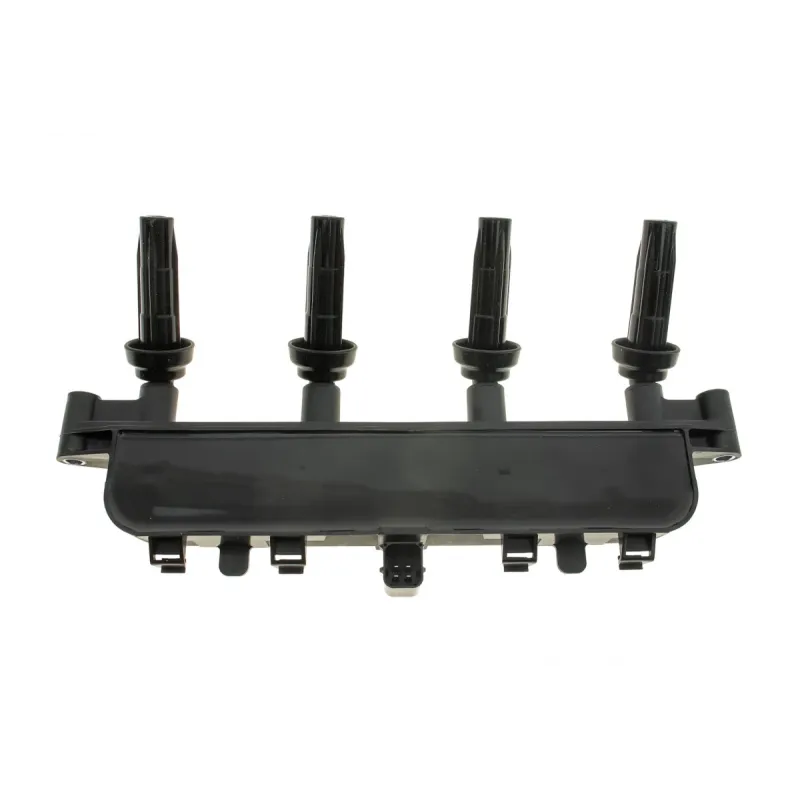 Котушка запалювання BERU ZS381 для Citroen Berlingo/Peugeot Partner 1.1-1.4i 1996-2015 (4 контакти)