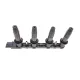 Котушка запалювання Opel Astra/Zafira 1.6-1.8 05-
