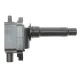 Котушка запалювання BERU ZS434 для Kia Sportage K00 1994-2003, Retona CE 2000-