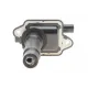 Котушка запалювання BERU ZS434 для Kia Sportage K00 1994-2003, Retona CE 2000-