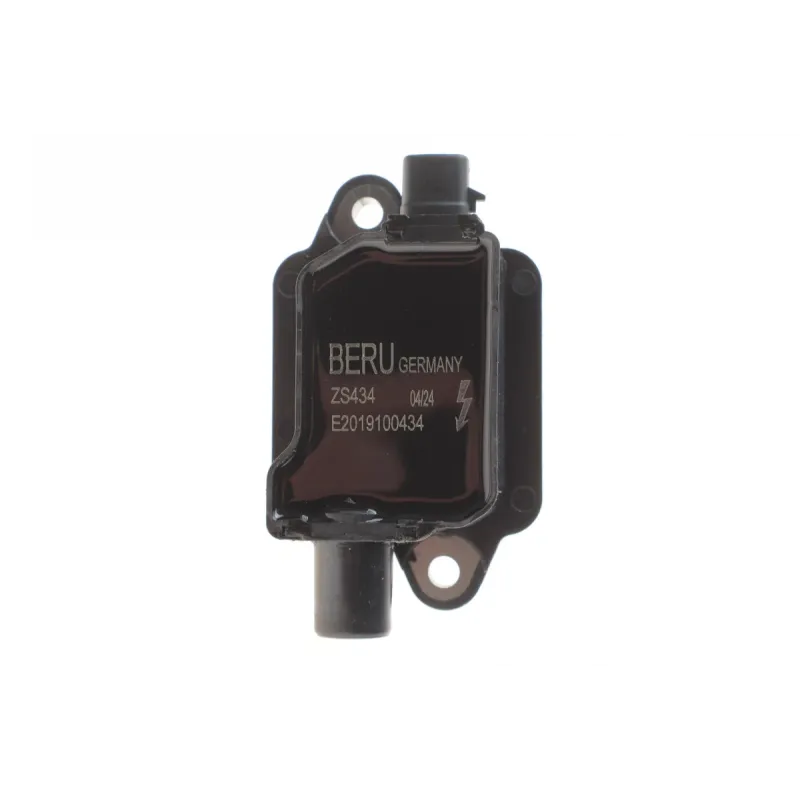 Котушка запалювання BERU ZS434 для Kia Sportage K00 1994-2003, Retona CE 2000-