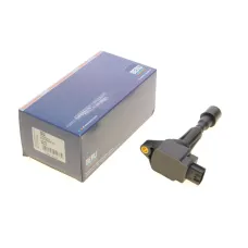 Котушка запалювання BERU ZS489 для Mazda 2 (DE) 1.3-1.5 2007-2015, Mazda 3 (BK/BL) 1.6 2003-2013