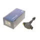 Котушка запалювання BERU ZS489 для Mazda 2 (DE) 1.3-1.5 2007-2015, Mazda 3 (BK/BL) 1.6 2003-2013