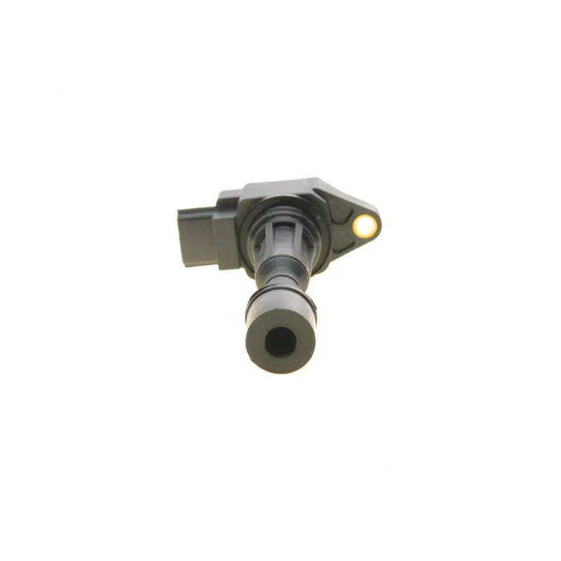 Котушка запалювання BERU ZS489 для Mazda 2 (DE) 1.3-1.5 2007-2015, Mazda 3 (BK/BL) 1.6 2003-2013