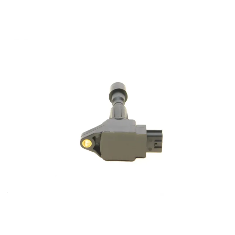 Котушка запалювання BERU ZS489 для Mazda 2 (DE) 1.3-1.5 2007-2015, Mazda 3 (BK/BL) 1.6 2003-2013