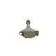 Котушка запалювання BERU ZS489 для Mazda 2 (DE) 1.3-1.5 2007-2015, Mazda 3 (BK/BL) 1.6 2003-2013