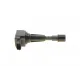 Котушка запалювання BERU ZS489 для Mazda 2 (DE) 1.3-1.5 2007-2015, Mazda 3 (BK/BL) 1.6 2003-2013