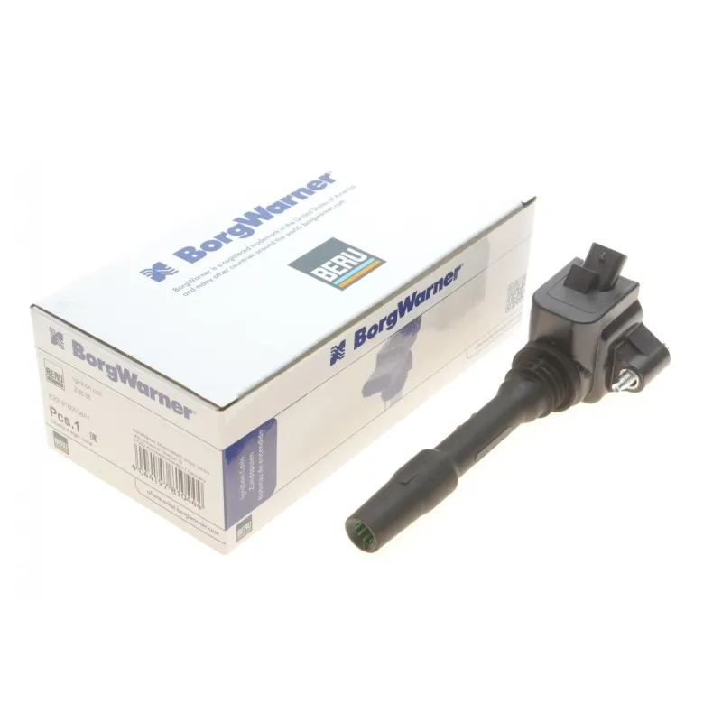 Катушка запалення BMW 3 (F30/F80)/5 (G30/F90)/7 (G11/G12) 1.5-3.0 B38/B48/B58 15-20