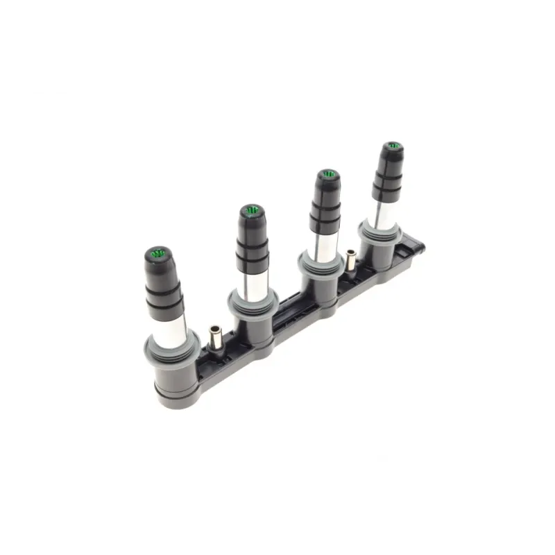 Котушка запалювання BERU ZS571 для Chevrolet Aveo T250/T255 1.4 2008-, Cruze J300 1.6/1.8 2009-