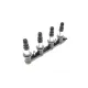Котушка запалювання BERU ZS571 для Chevrolet Aveo T250/T255 1.4 2008-, Cruze J300 1.6/1.8 2009-