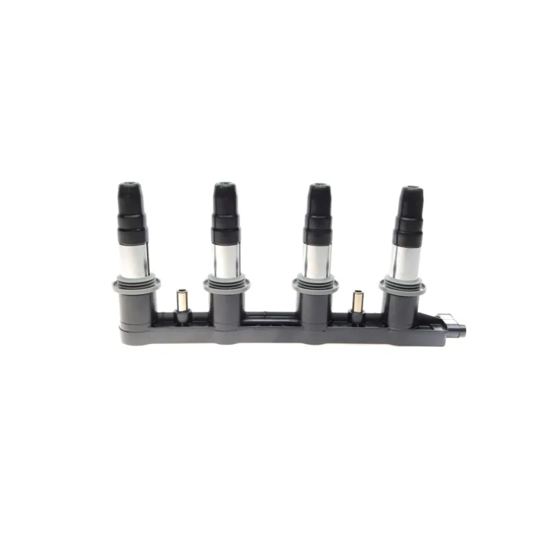 Котушка запалювання BERU ZS571 для Chevrolet Aveo T250/T255 1.4 2008-, Cruze J300 1.6/1.8 2009-