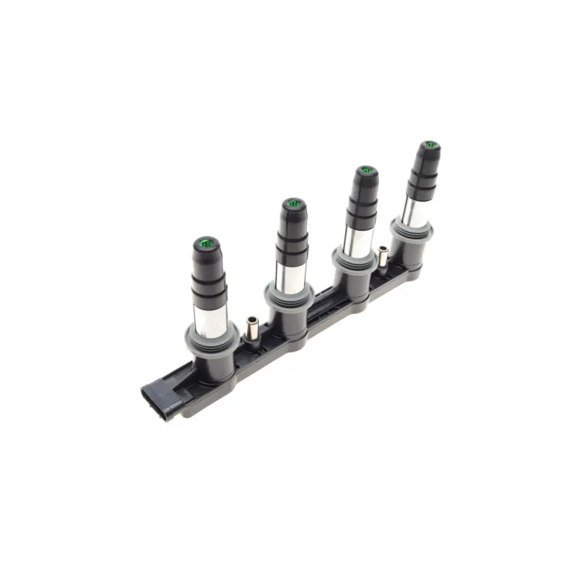 Котушка запалювання BERU ZS571 для Chevrolet Aveo T250/T255 1.4 2008-, Cruze J300 1.6/1.8 2009-