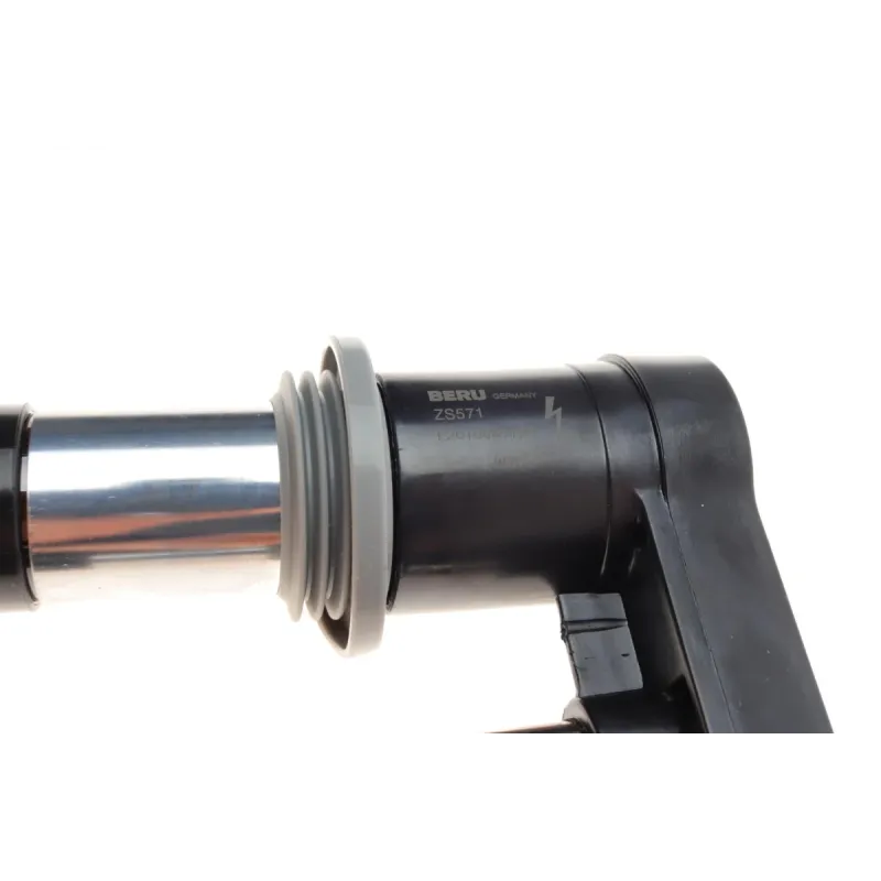 Котушка запалювання BERU ZS571 для Chevrolet Aveo T250/T255 1.4 2008-, Cruze J300 1.6/1.8 2009-