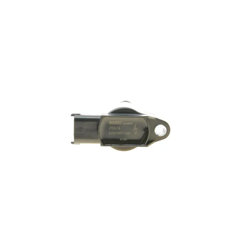 Котушка запалювання BERU ZS574 для Citroen C4/Peugeot 208/308 1.0-1.2 12V