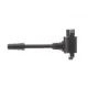 Котушка запалювання BERU ZS610 для Mitsubishi Pajero III 3.5 V6 GDI 2000-2007