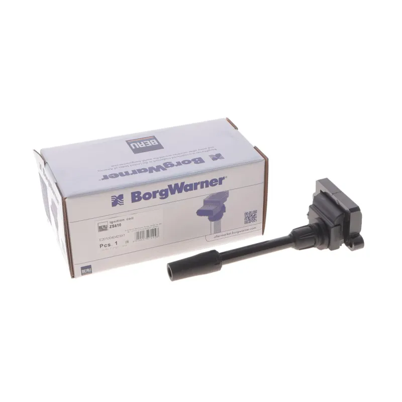 Котушка запалювання BERU ZS610 для Mitsubishi Pajero III 3.5 V6 GDI 2000-2007