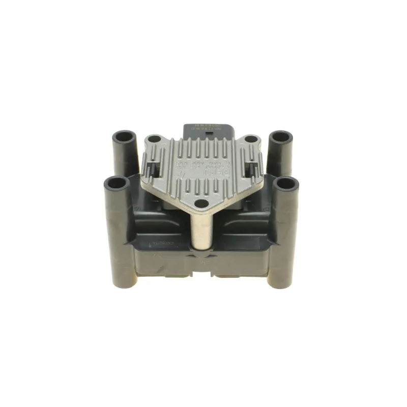 Котушка запалювання BERU ZSE003 для Volkswagen VW T5, Caddy III 2.0i/1.2TSI 2003-2015