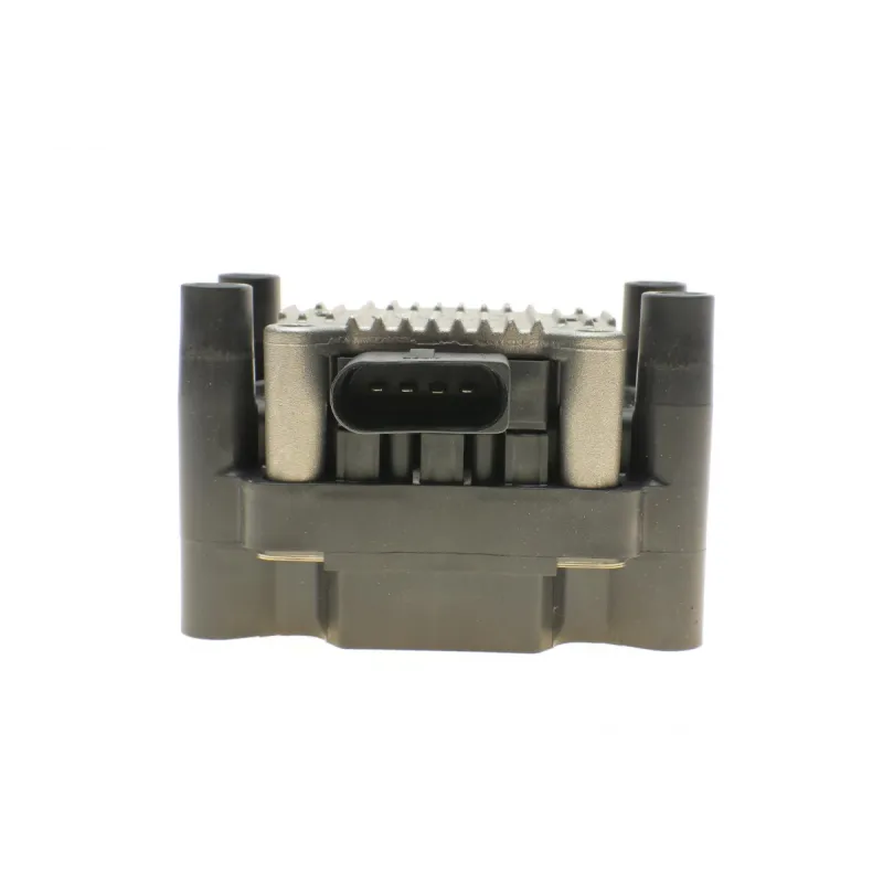 Котушка запалювання BERU ZSE003 для Volkswagen VW T5, Caddy III 2.0i/1.2TSI 2003-2015