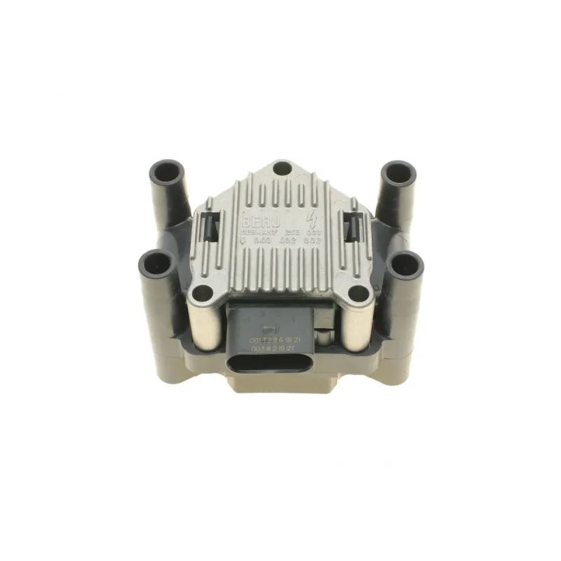 Котушка запалювання BERU ZSE003 для Volkswagen VW T5, Caddy III 2.0i/1.2TSI 2003-2015